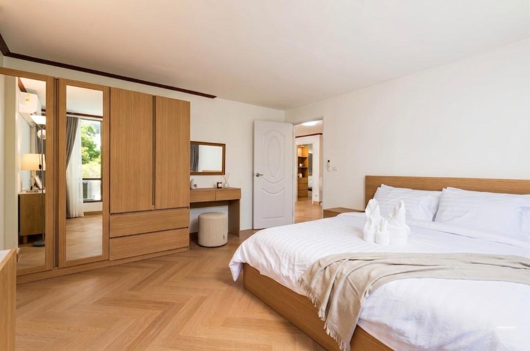 Photo of Bedroom in Khlong Tan