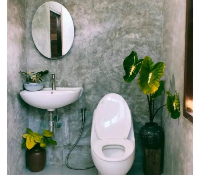 Photo of Bathroom in Sai Yok