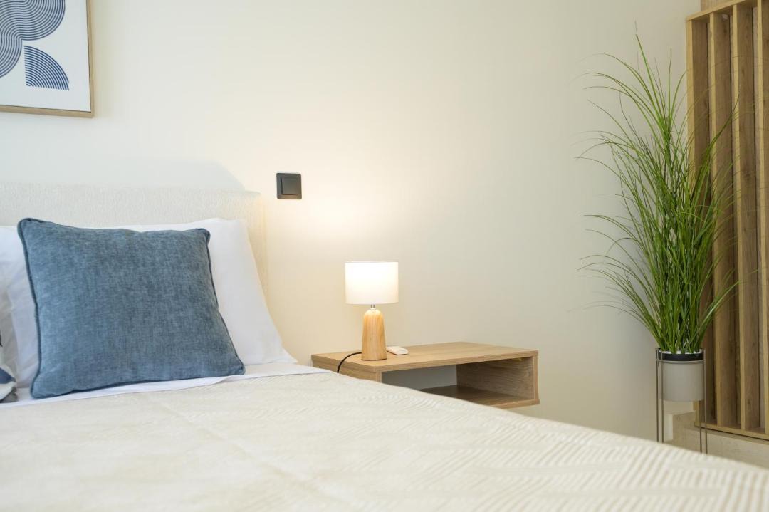 Photo of Bedroom in Korinthos