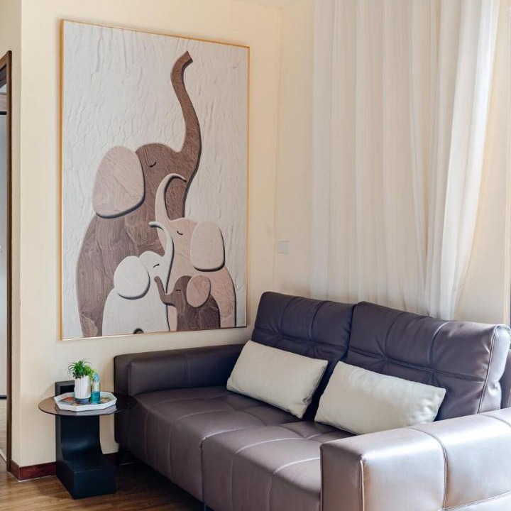 Photo of Livingroom in Na Chom Thian