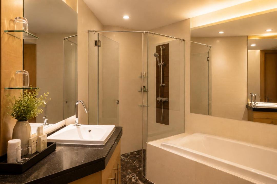 Photo of Bathroom in Thung Maha Mek