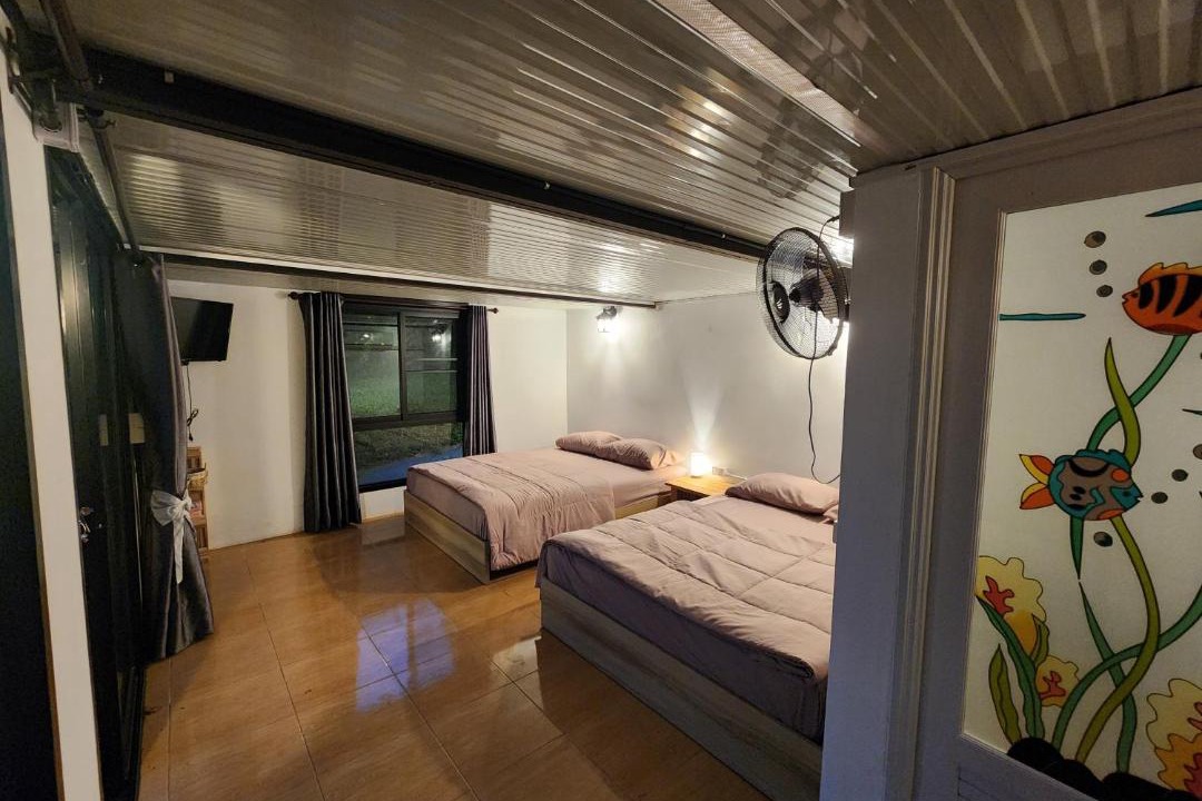 Photo of Bedroom in Khao Kho