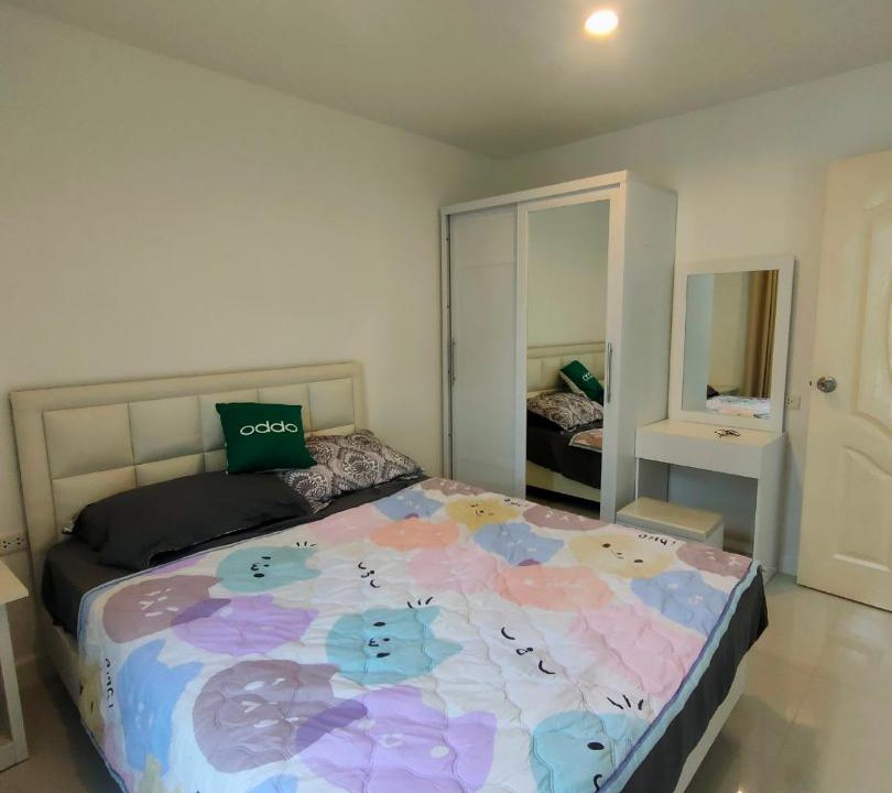 Photo of Bedroom in Cha-am