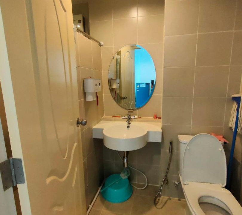 Photo of Bathroom in Cha-am