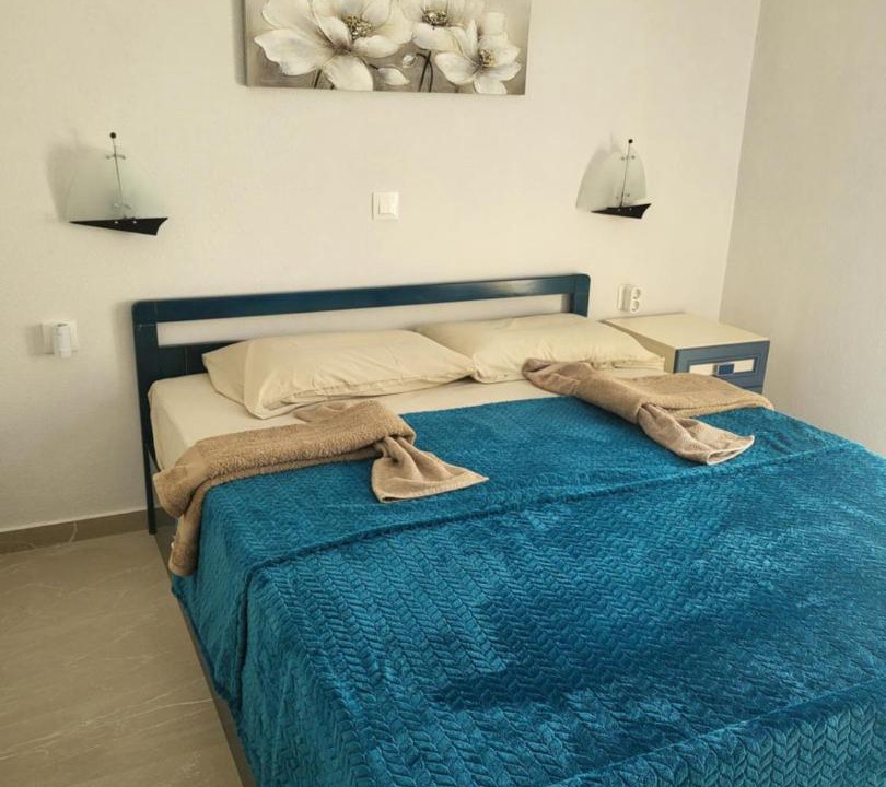 Photo of Bedroom in Ouranoupoli