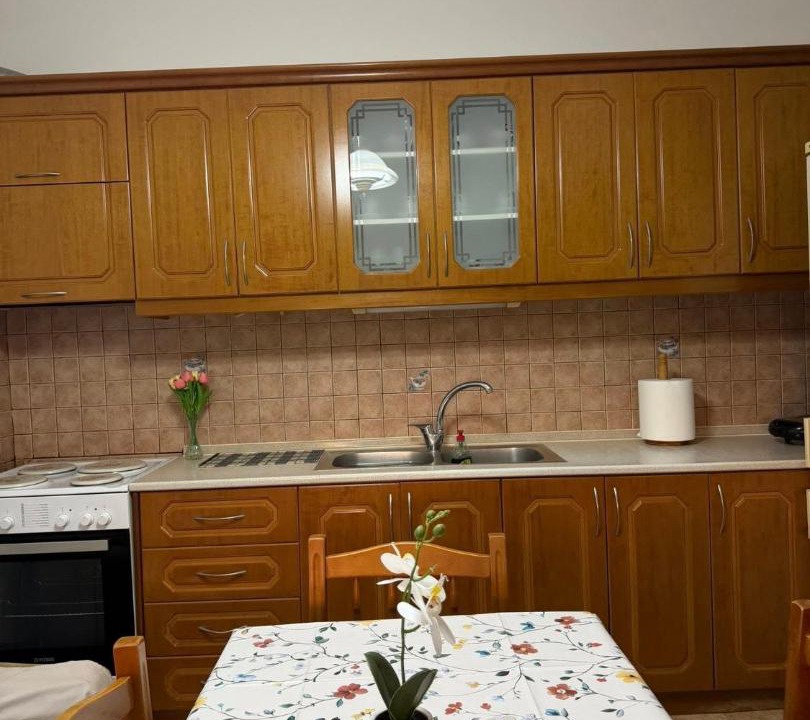 Photo of Kitchen in Avdira