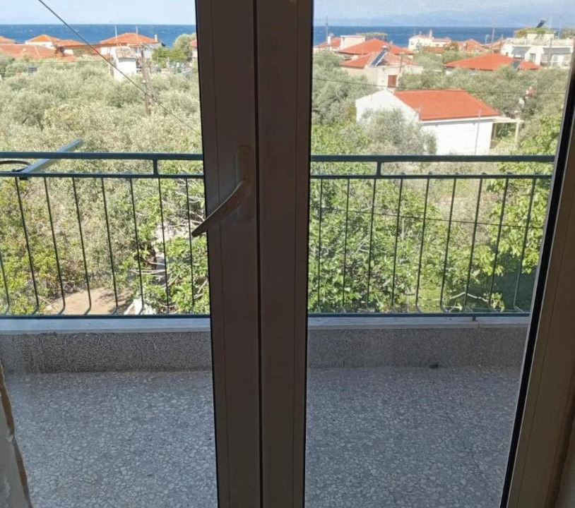 Photo of Patio Balcony in Skala Kallirachis