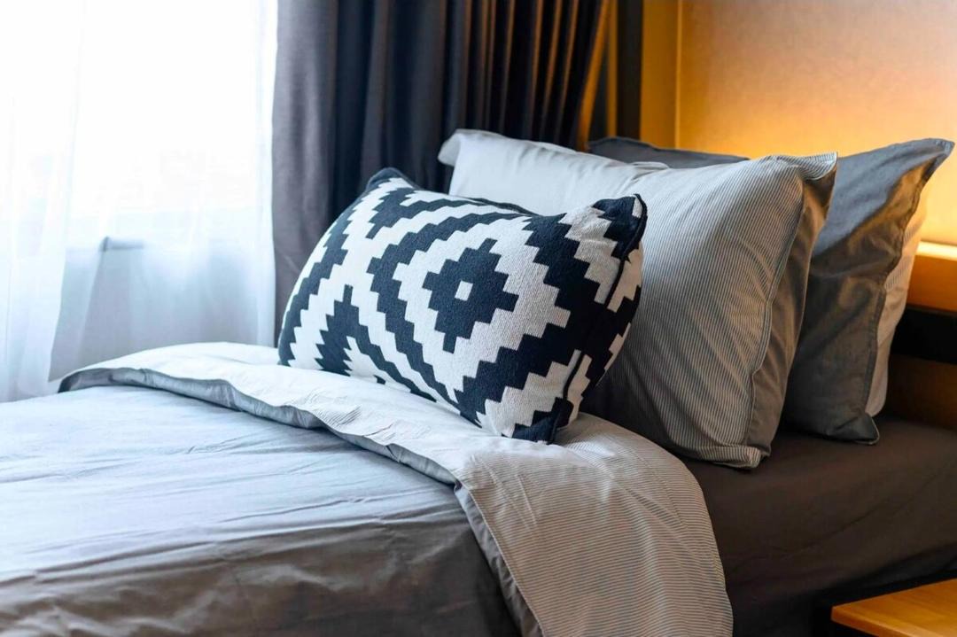 Photo of Bedroom in Rama 9