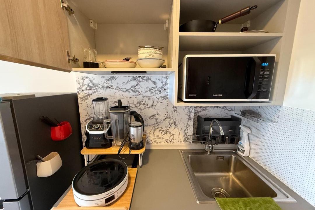 Photo of Kitchen in North Pattaya