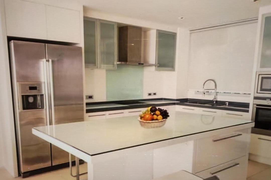 Photo of Kitchen in Si Sunthon