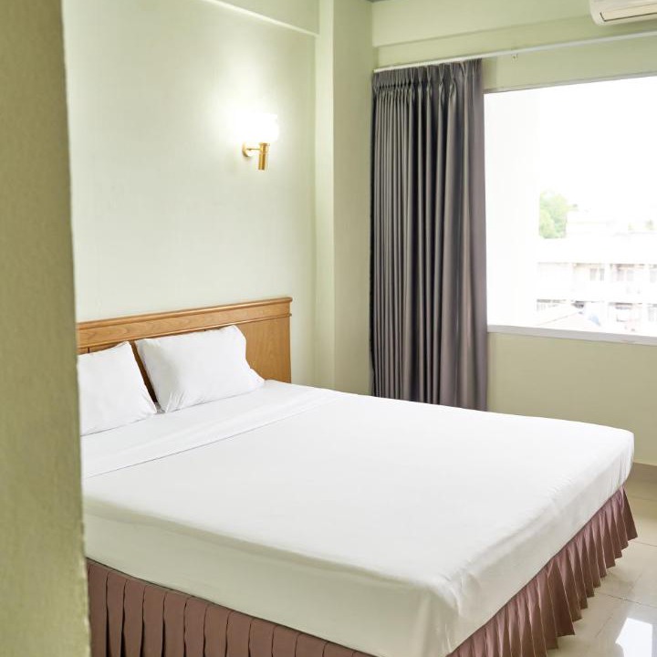 Photo of Bedroom in Yala