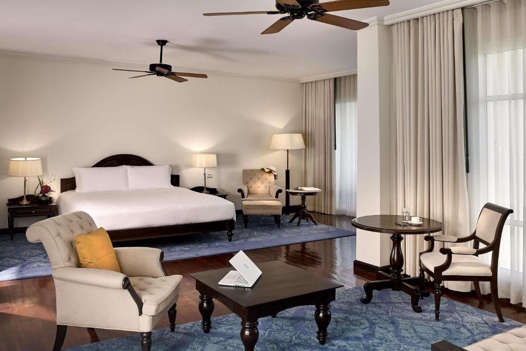 Photo of Bedroom in Nong Thale