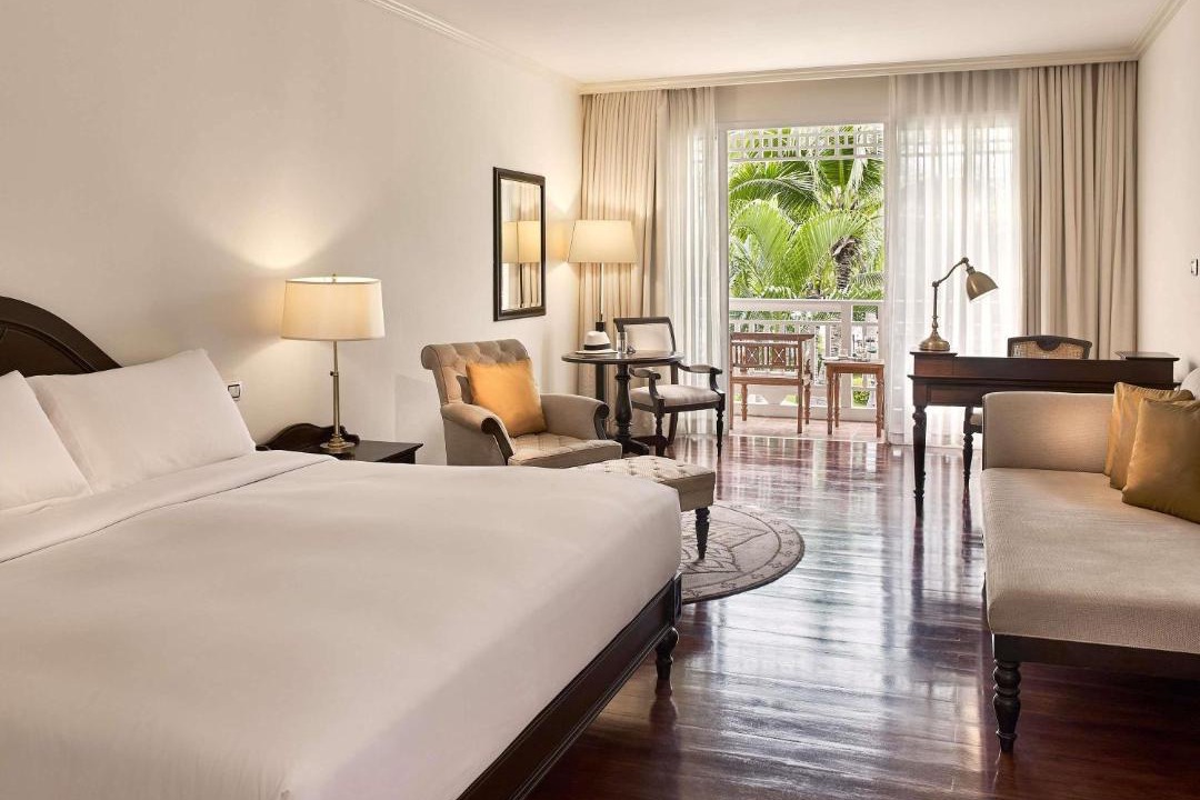 Photo of Bedroom in Nong Thale