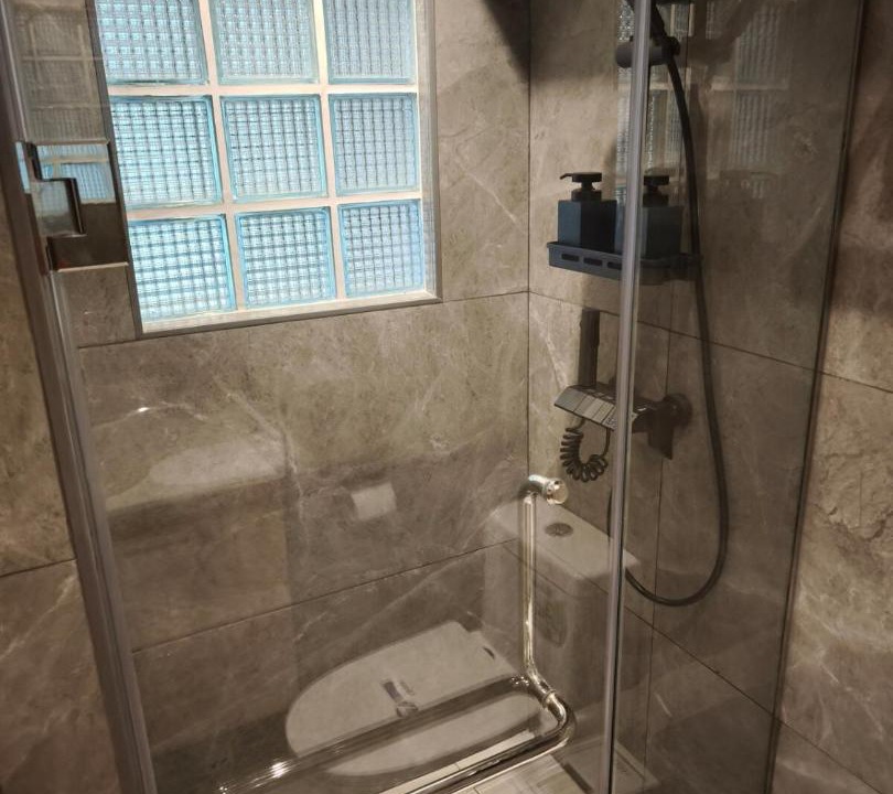 Photo of Bathroom in Ban Phe