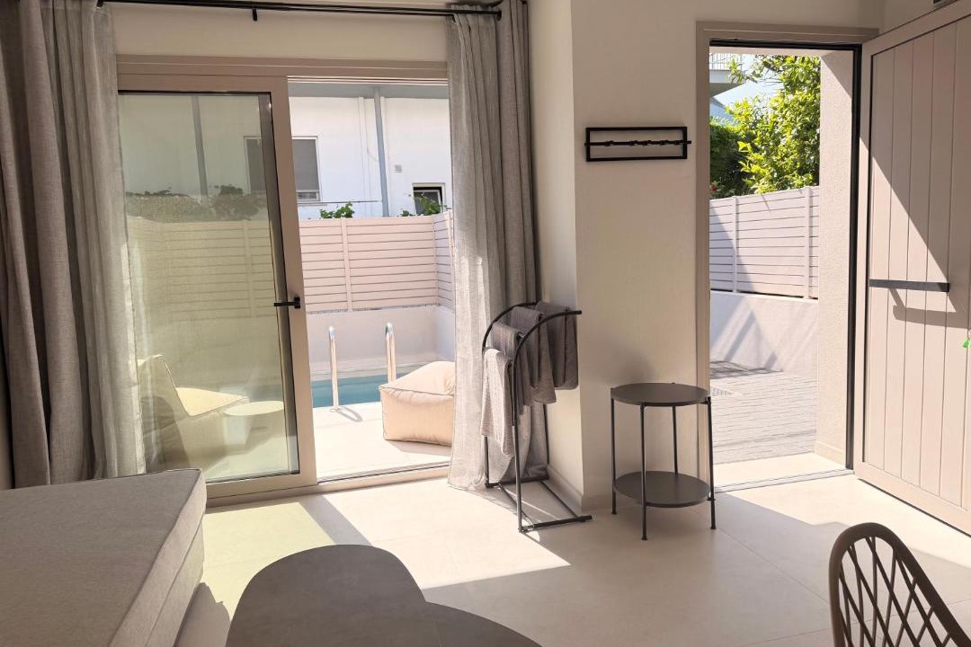 Photo of Patio Balcony in Potos