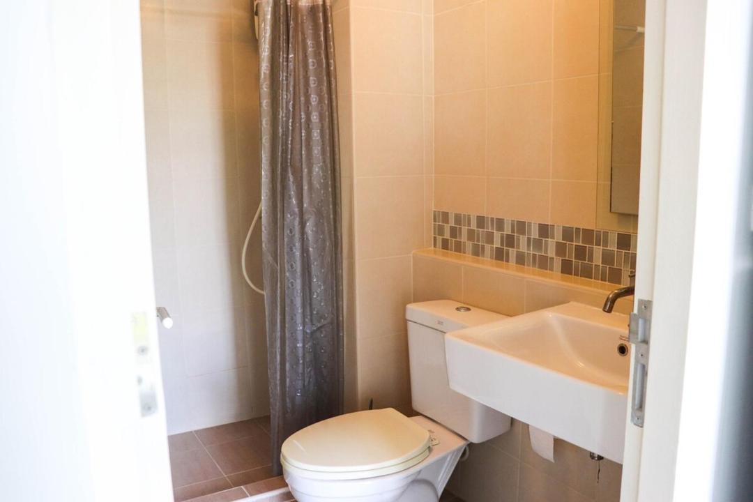 Photo of Bathroom in Khao Takiab