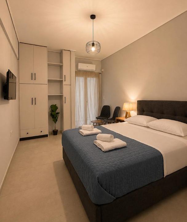 Photo of Bedroom in Spata-Artemida