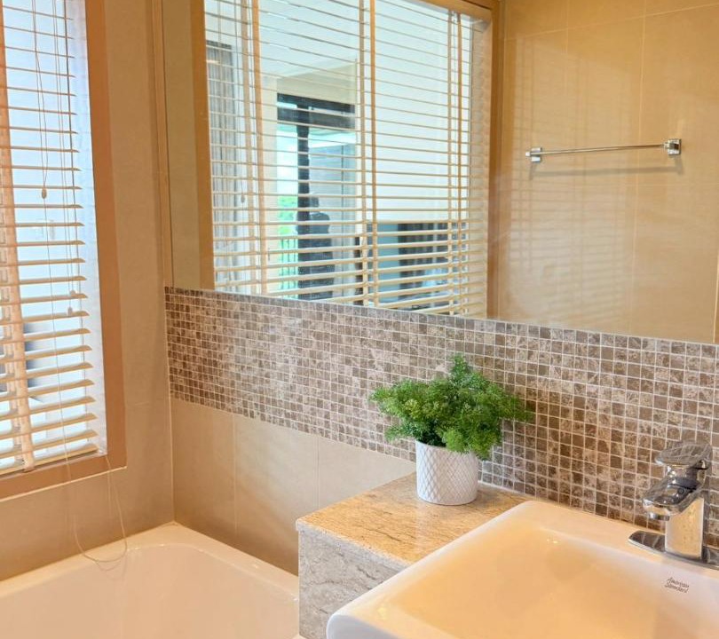 Photo of Bathroom in Mu Si