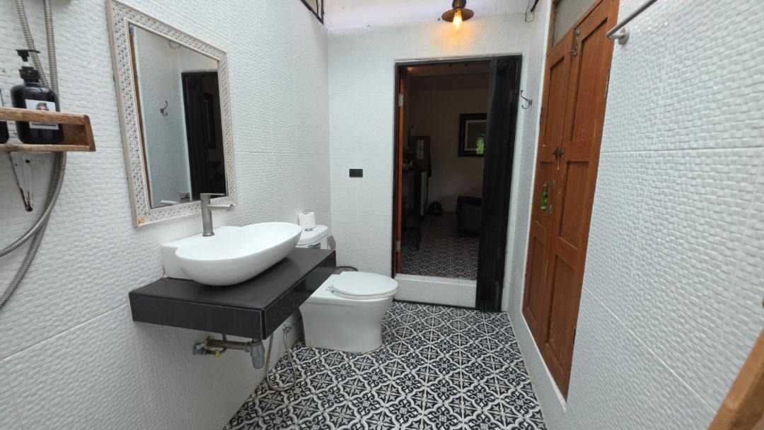 Photo of Bathroom in Pa Sak