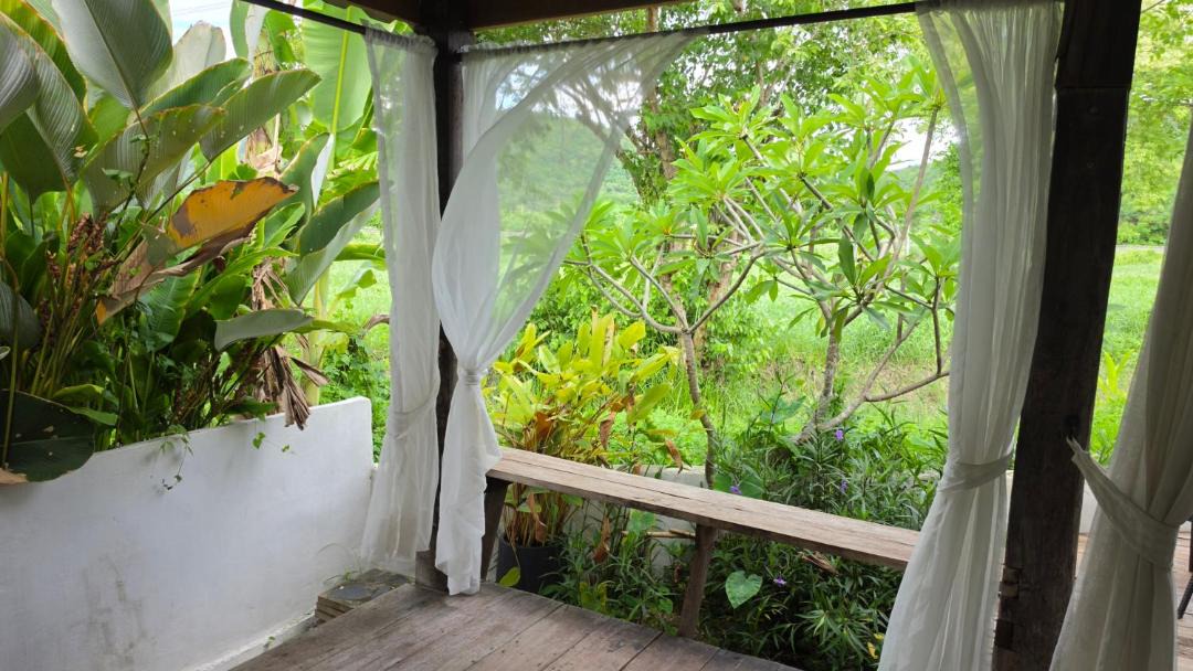 Photo of Patio Balcony in Pa Sak