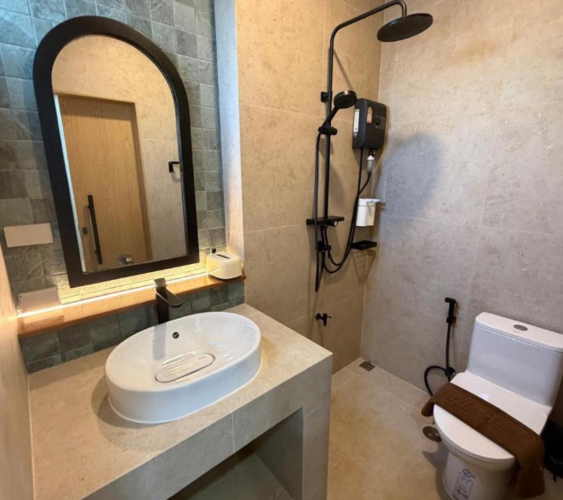 Photo of Bathroom in Kho Hong