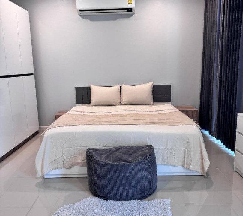 Photo of Bedroom in Ban Na Doem