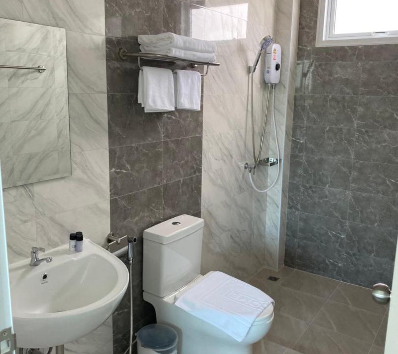Photo of Bathroom in Lat Yao