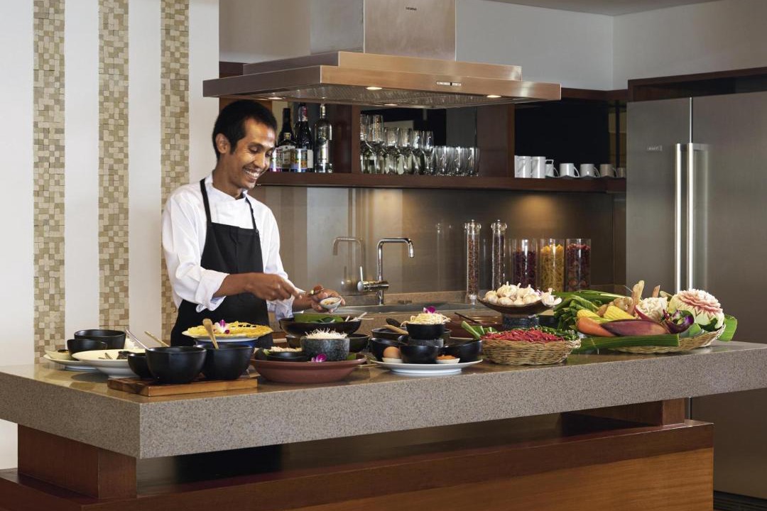 Photo of Kitchen in Choeng Thale