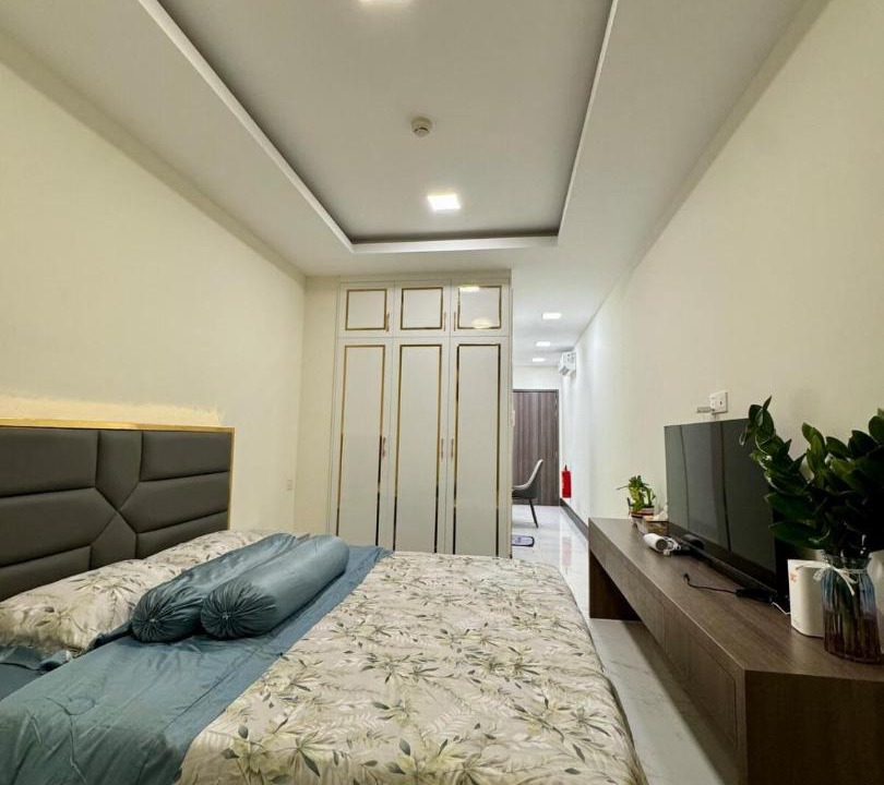 Photo of Bedroom in Sen Sok