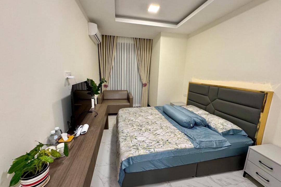 Photo of Bedroom in Sen Sok
