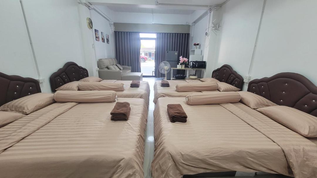 Photo of Bedroom in Saen Suk