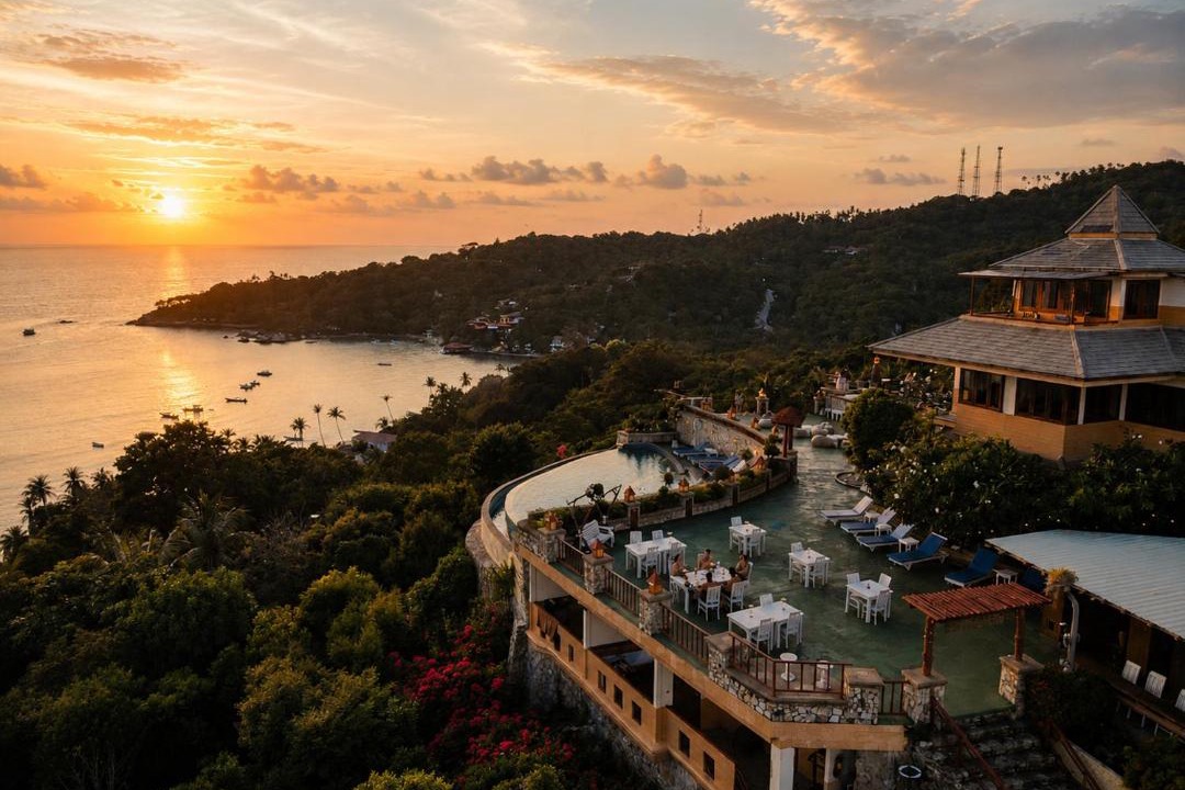 Photo of Others in Koh Tao