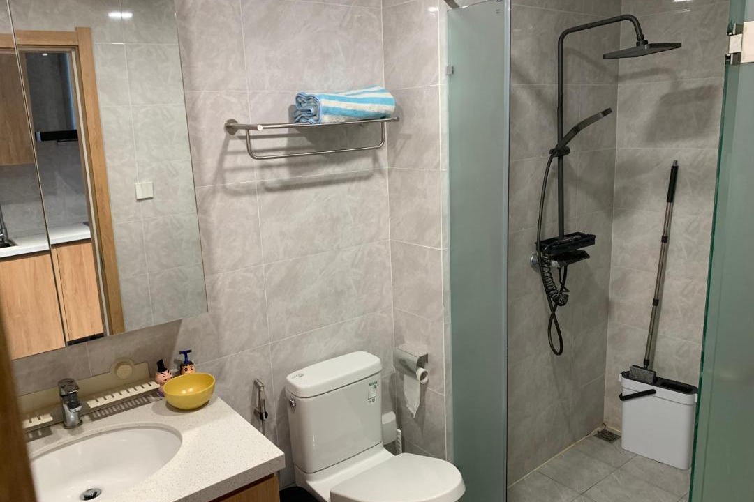Photo of Bathroom in Sen Sok