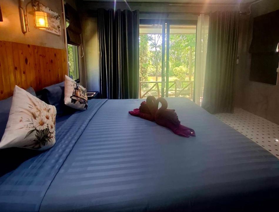 Photo of Bedroom in Ko Lanta