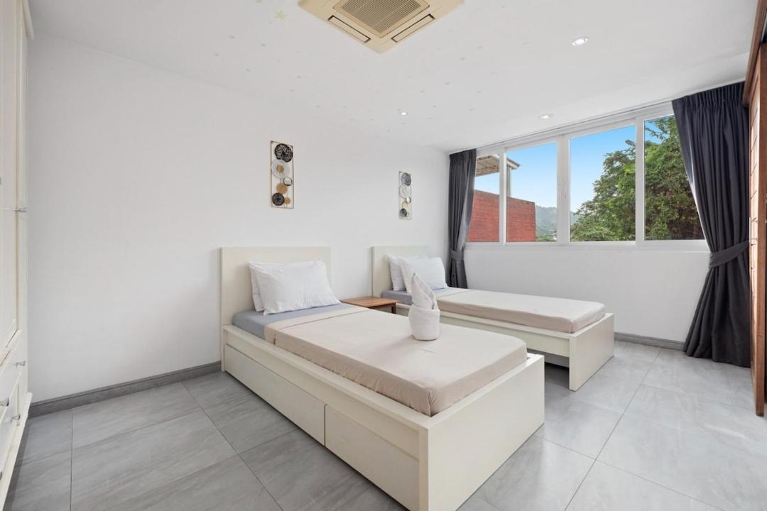 Photo of Bedroom in Kathu