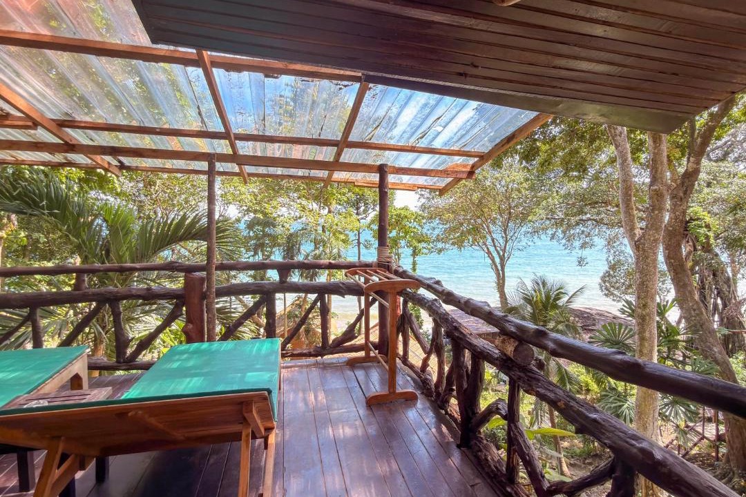 Photo of Patio Balcony in Nuea Khlong