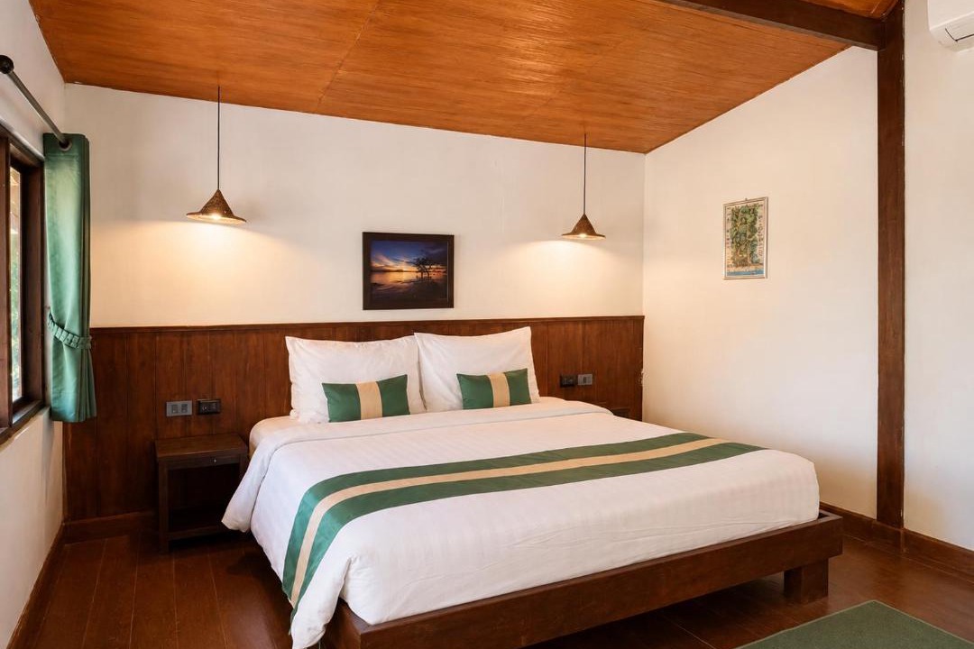 Photo of Bedroom in Nuea Khlong