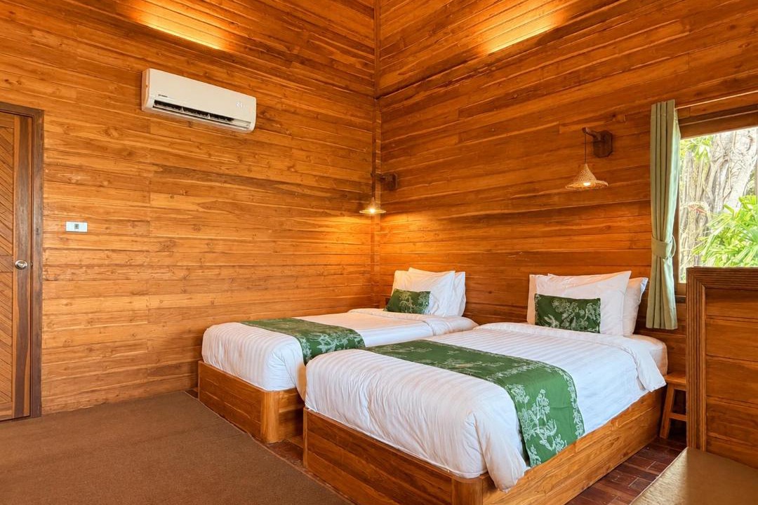 Photo of Bedroom in Nuea Khlong