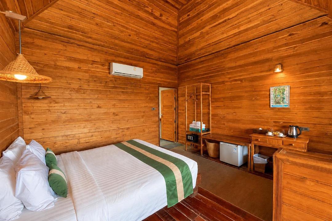 Photo of Bedroom in Nuea Khlong