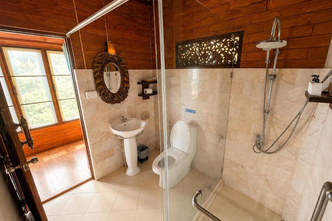 Photo of Bathroom in Nuea Khlong