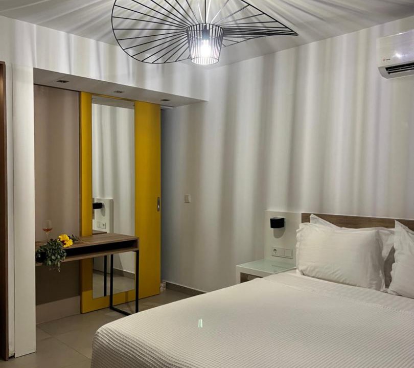 Photo of Bedroom in Potos