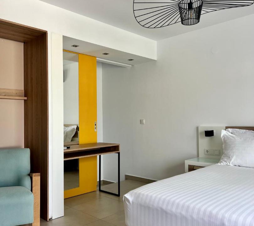 Photo of Bedroom in Potos