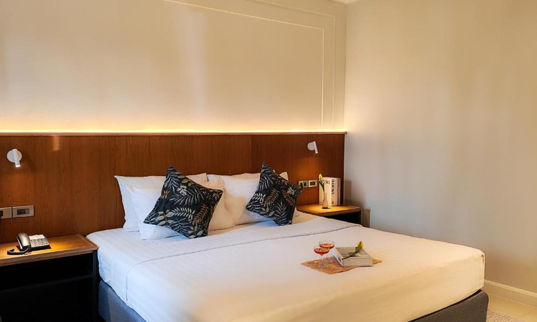 Photo of Bedroom in Thung Wat Don