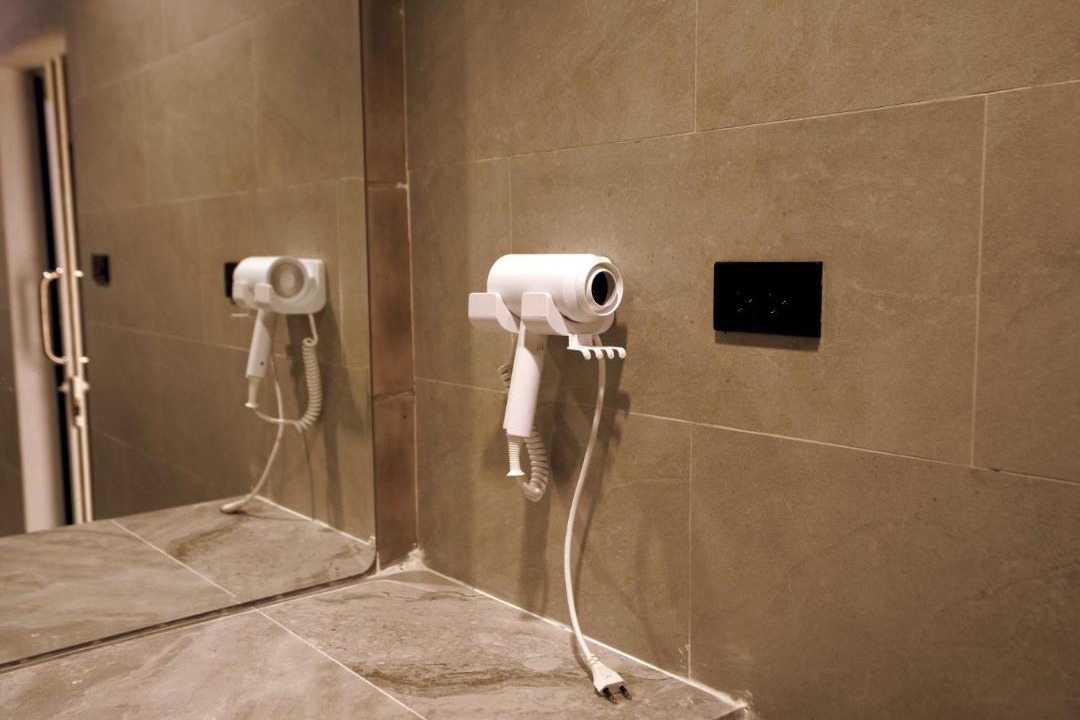 Photo of Bathroom in Phra Nakhon