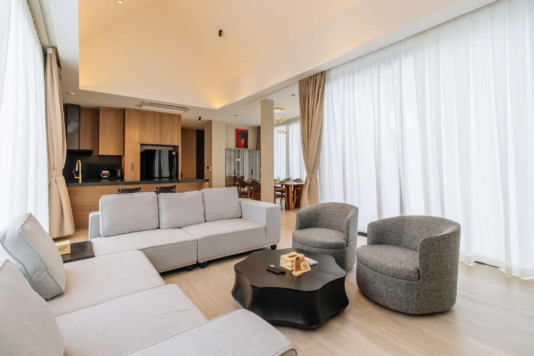 Photo of Livingroom in Si Sunthon