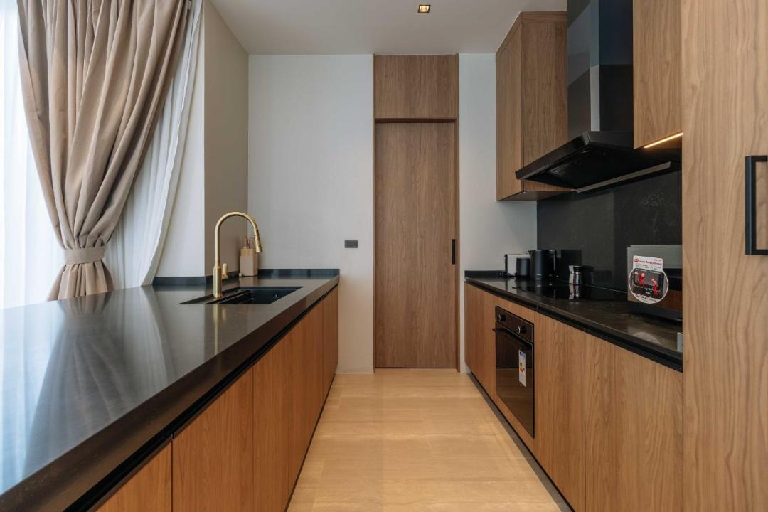 Photo of Kitchen in Si Sunthon