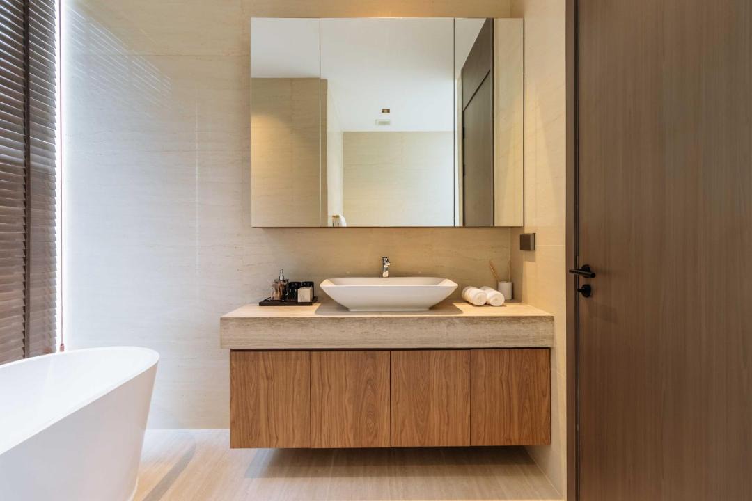 Photo of Bathroom in Si Sunthon