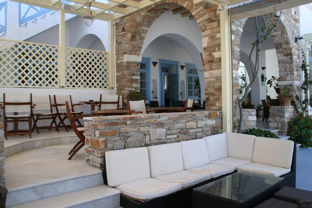 Photo of Others in Antiparos
