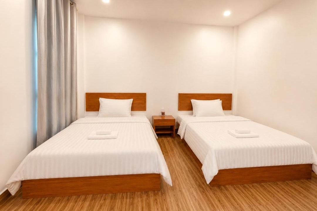 Photo of Bedroom in Mittakpheap