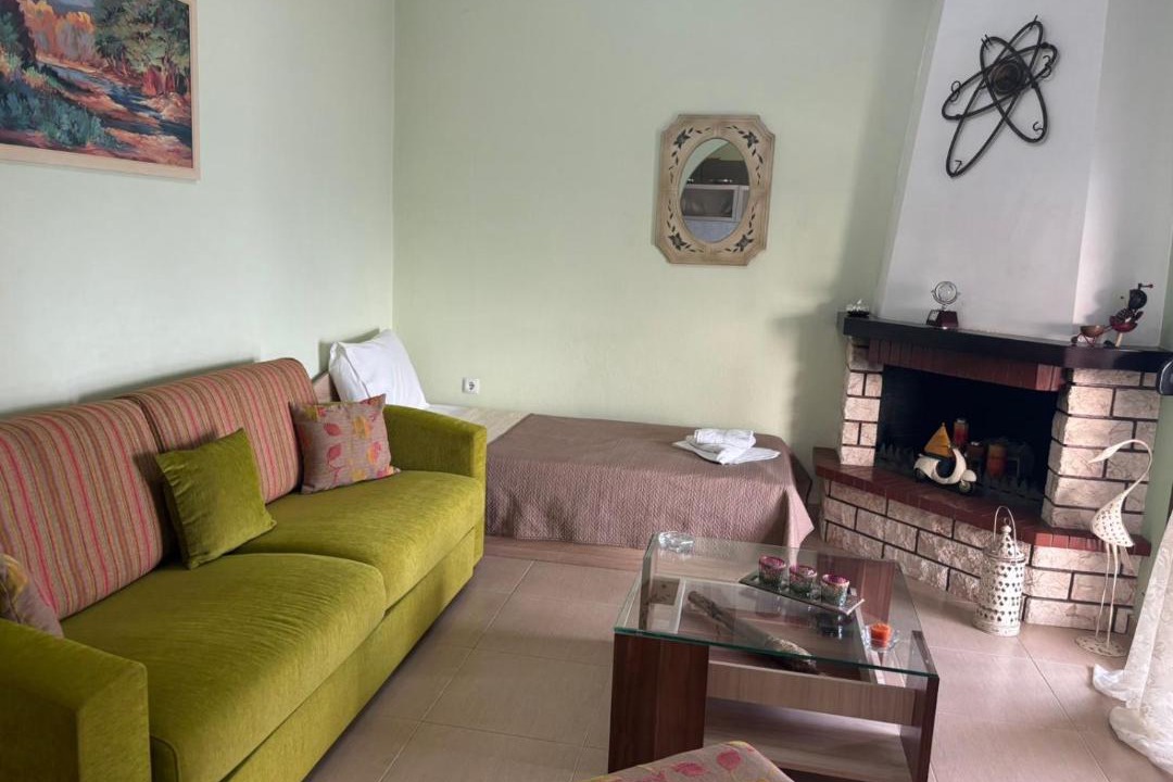 Photo of Livingroom in Ouranoupoli